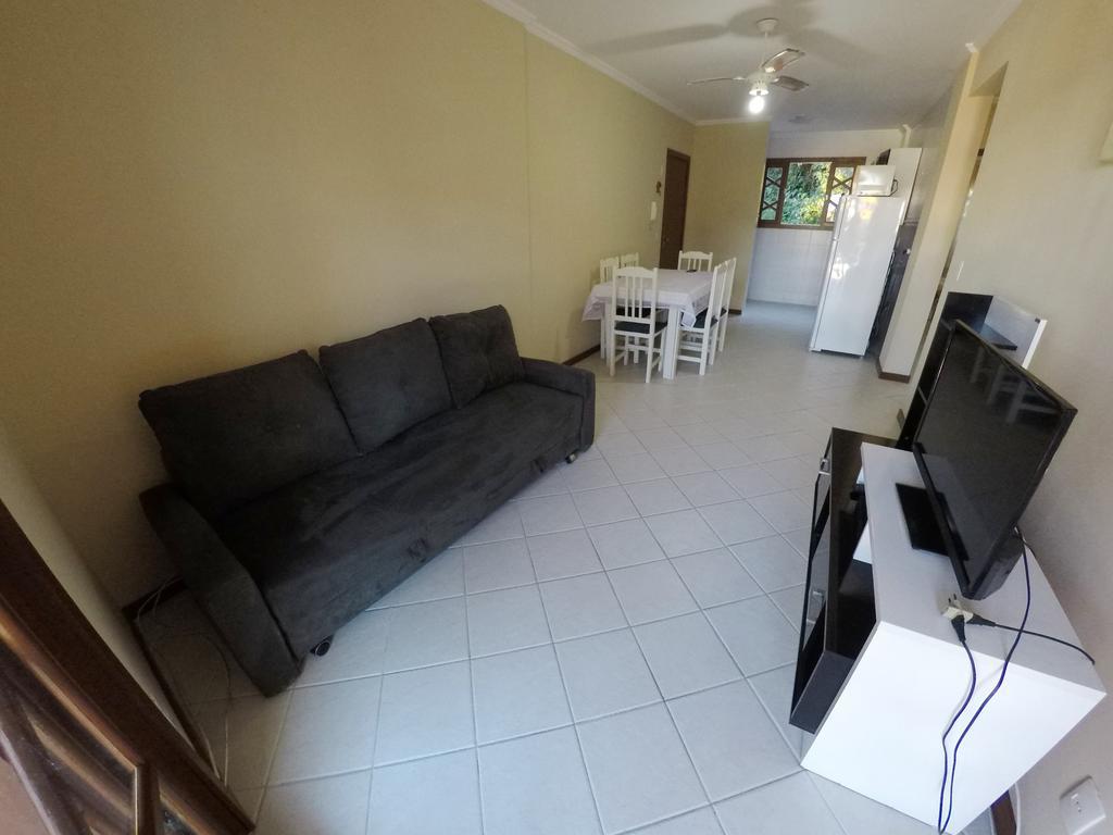 C047 - Ed Las Condes, Centro De Bombinhas Værelse billede