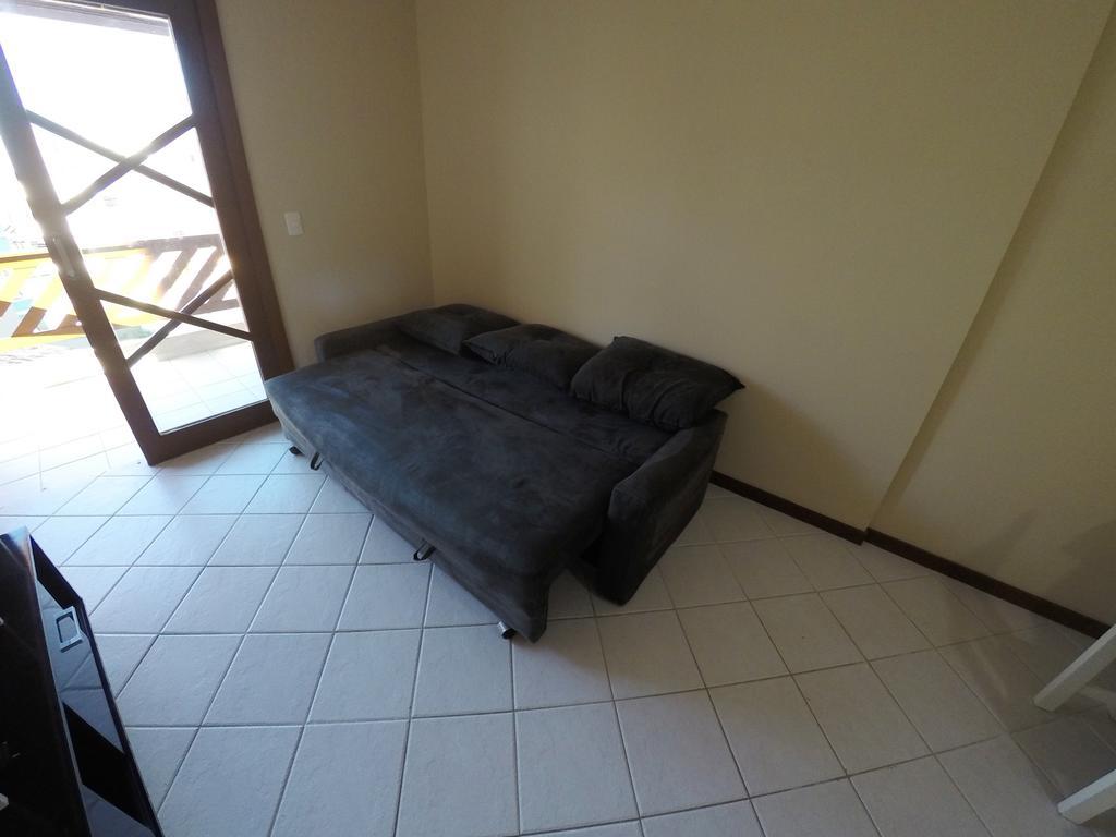 C047 - Ed Las Condes, Centro De Bombinhas Værelse billede