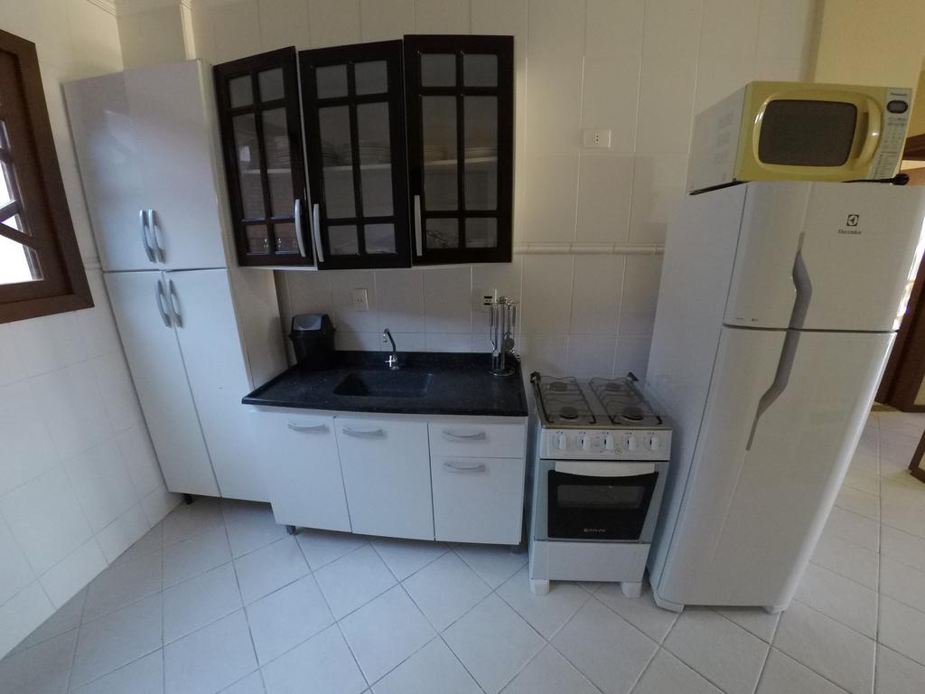 C047 - Ed Las Condes, Centro De Bombinhas Værelse billede