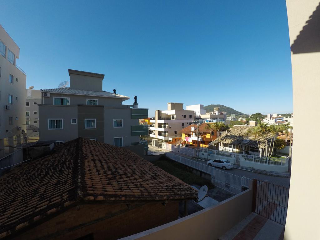 C047 - Ed Las Condes, Centro De Bombinhas Værelse billede